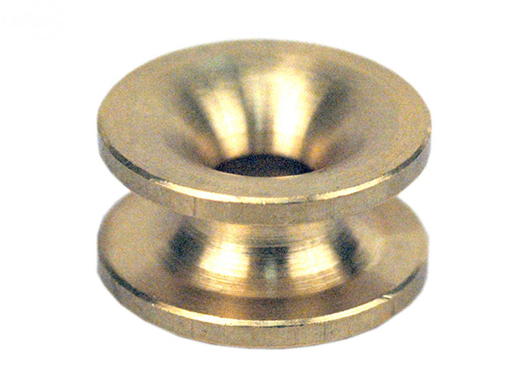 # 12422  BRASS EYELETS HEAVY DUTY ROUND