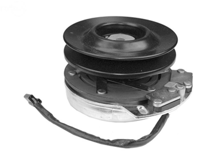 # 12424  ELECTRIC CLUTCH WARNER PTO MTD
