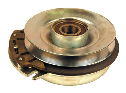 # 12454  ELECTRIC PTO CLUTCH HUSTLER