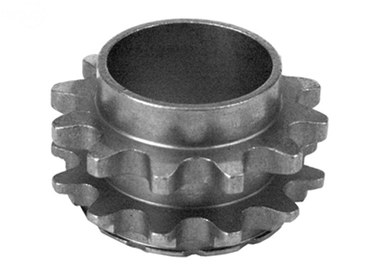 # 12468  CLUTCH DRIVE SPROCKET