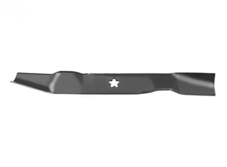 # 12563  BLADE 21" X 5 POINT STAR AYP