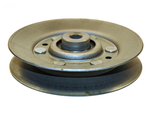 # 12620  V-IDLER PULLEY 3/8" X 4-1/4"