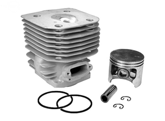 # 12628  PISTON & CYLINDER KIT FOR PARTNER