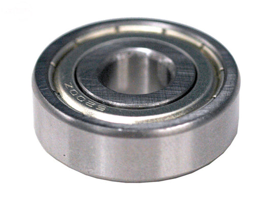 # 1266  BALL BEARING .3939 X 1.1811