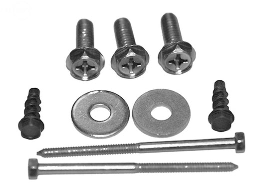 # 12701  HARDWARE KIT FOR 10975 STARTER