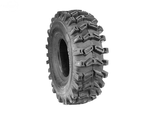 # 12765  15X5.00X6 (15X500X6) TIRE X-TRAC