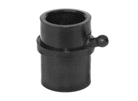 # 12857  WHEEL BUSHING FOR MTD