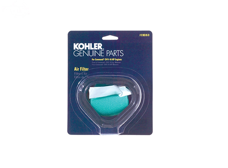 # 1288305S1     CARDED OEM AIR FILTER KIT KOHLER
