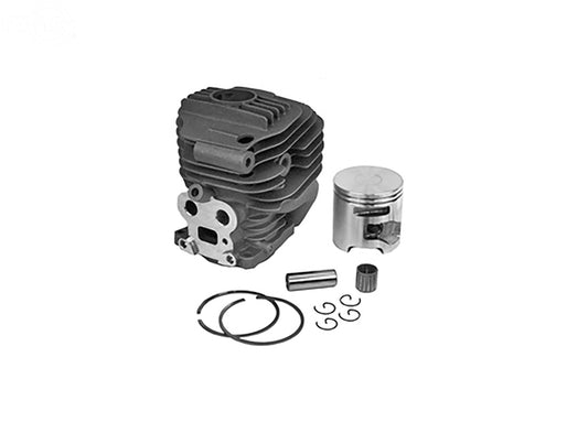 # 12885  CYLINDER & PISTON ASSEMBLY