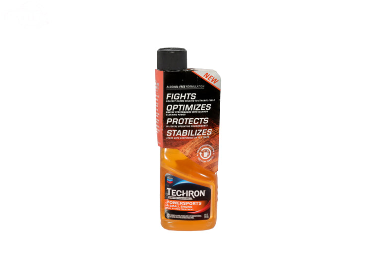 # 12988  TECHRON FUEL TREATMENT 4 OZ. (USA ONLY)