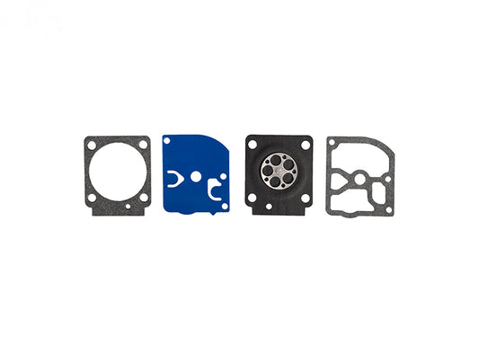 # 12994  GASKET & DIAPHRAGM KIT ZAMA