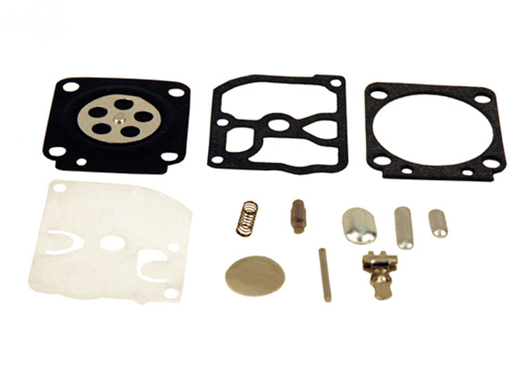 # 12996  CARBURETOR KIT ZAMA