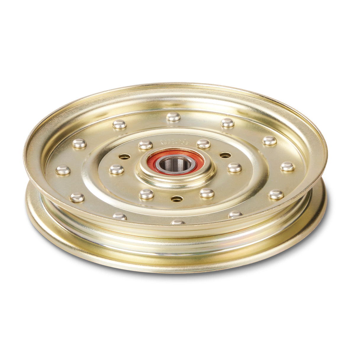 Oregon Idler Pulley, Flat Heavy Duty, Exmark 633109