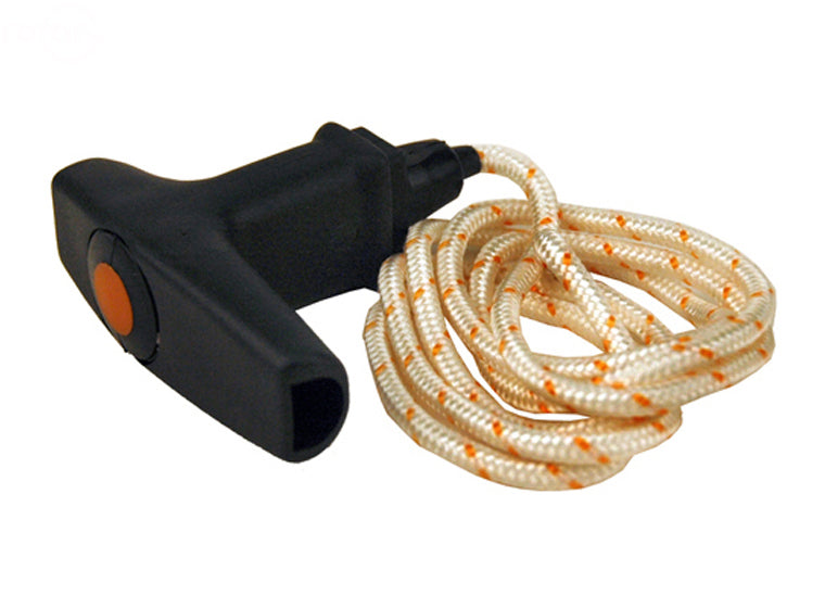 # 13098  STARTER ROPE WITH HANDLE