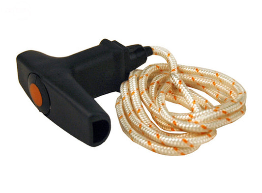 # 13098  STARTER ROPE WITH HANDLE