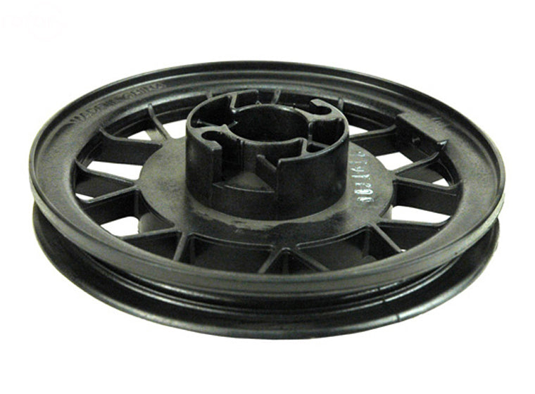 # 13101  STARTER PULLEY