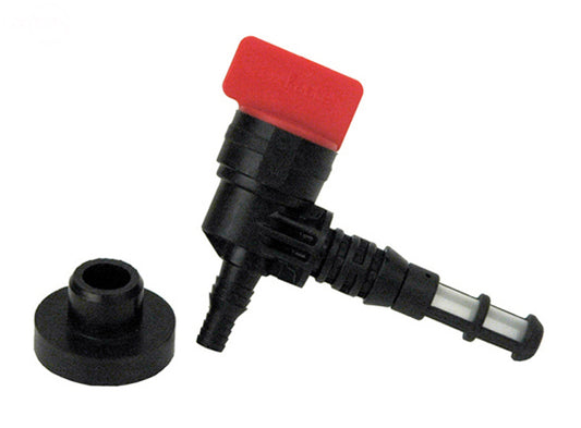 # 13116  FUEL VALVE FOR KOHLER