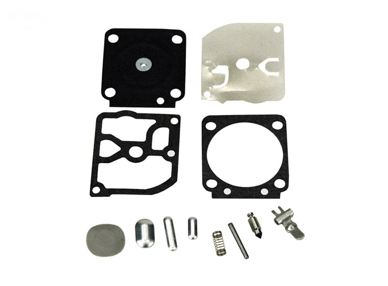 # 13185  CARBURETOR KIT ZAMA