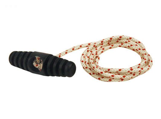 # 1320  ROPE W/HANDLE #5 X 42"