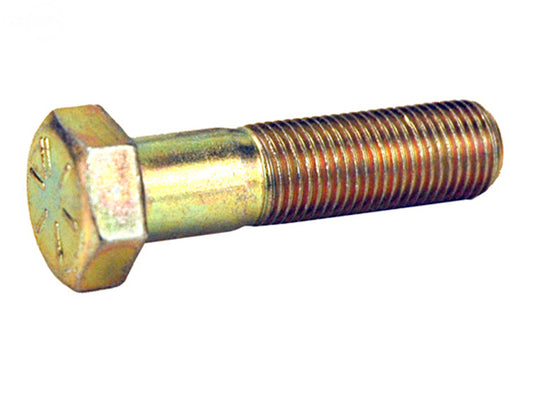 # 13240  SCREW/BLADE BOLT 1/2-20 X 2" GRADE 8