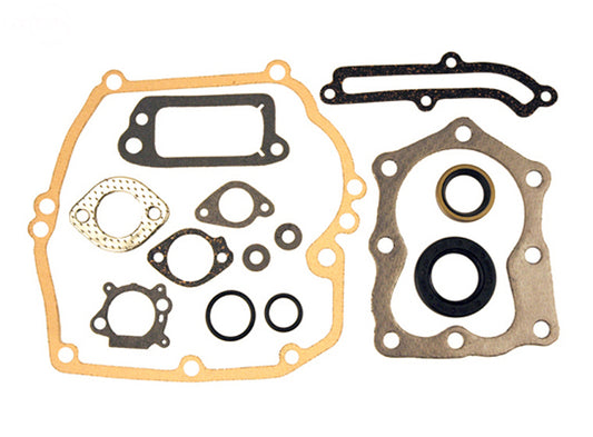 # 13290  GASKET SET FOR B&S