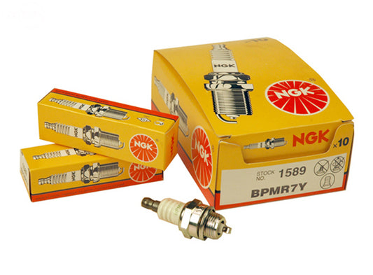 # 13373  SPARK PLUG NGK BPMR7Y