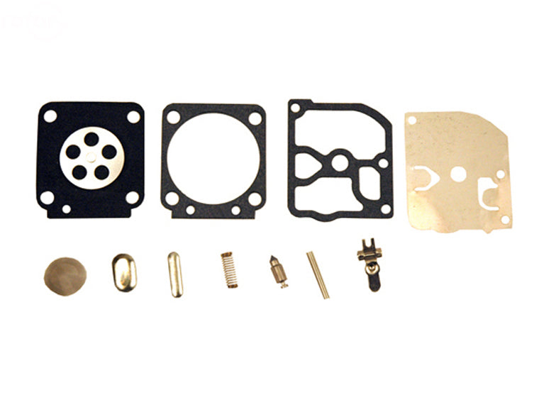 # 13391  CARBURETOR KIT FOR ZAMA