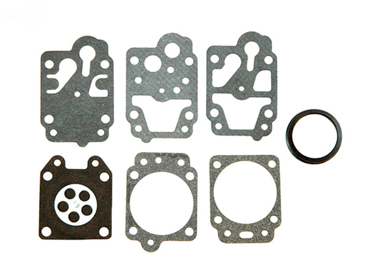 # 13415  GASKET & DIAPHRAGM KIT FOR WALBRO