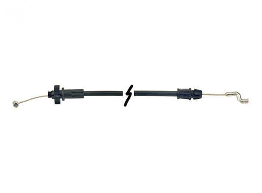 # 13416  DRIVE CABLE VARIABLE SPEED