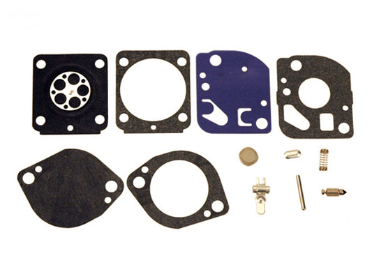 # 13420  CARBURETOR KIT FOR ZAMA