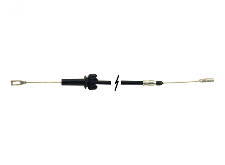 # 13431  DRIVE CABLE FOR TORO