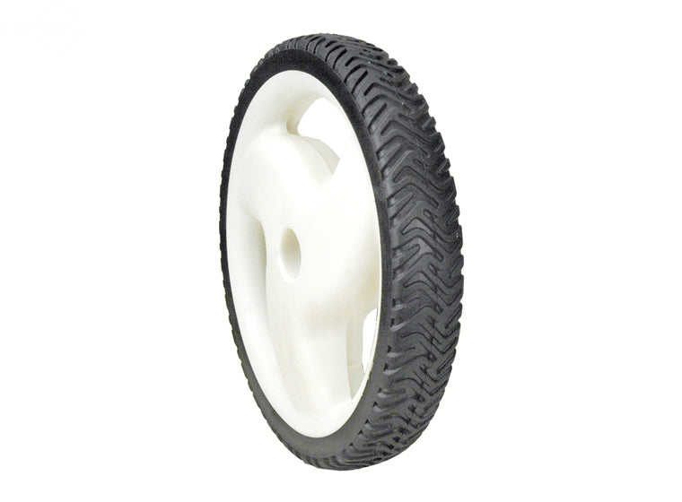 # 13491  PLASTIC WHEEL 12" X 2.00 TORO