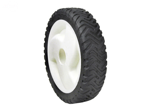 # 13492  PLASTIC WHEEL 8" X 2.00 TORO