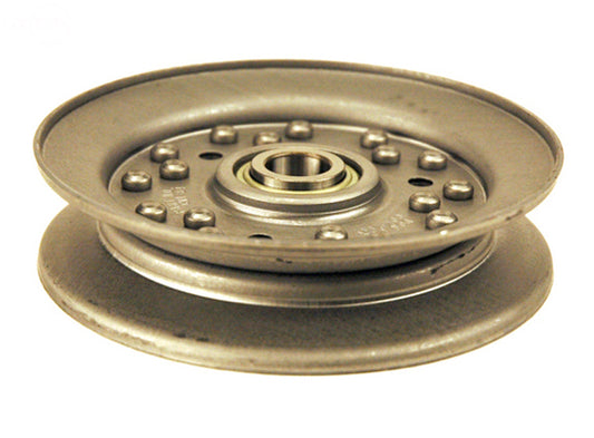 # 13502  V-IDLER PULLEY 5-1/4"