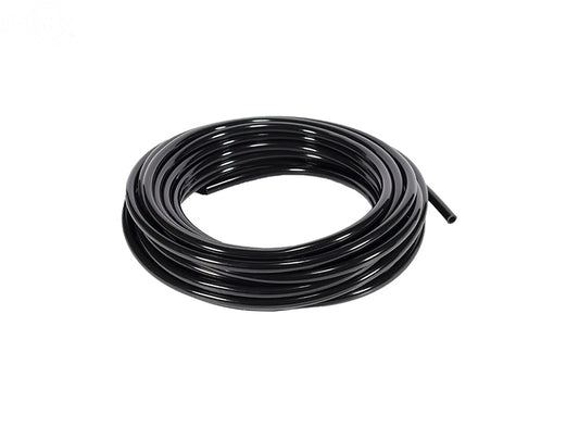 # 1351  FUEL LINE 1/4" PVC 50' (BLACK)