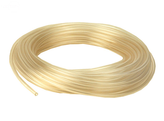 # 1352  FUEL LINE 1/8" 50' (CLEAR)