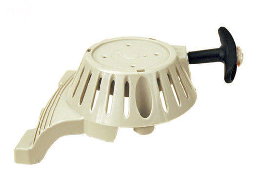 # 13582  STARTER RECOIL ASSEMBLY