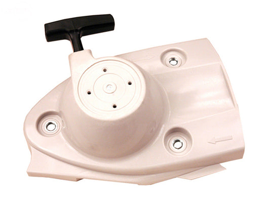 # 13591  STARTER RECOIL ASSEMBLY