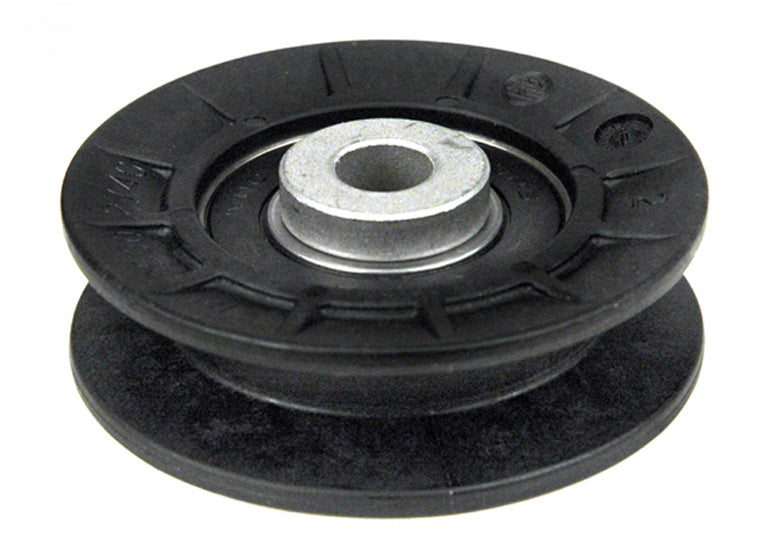 # 13622  V-BELT IDLER PULLEY