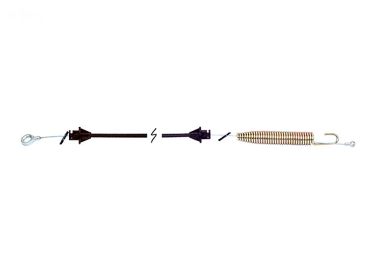 # 13657 DECK ENGAGEMENT CABLE – Belcher's Power Equipment