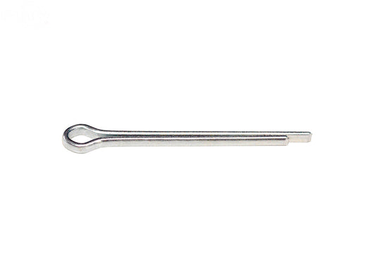 # 137  COTTER PIN CP-103 3/32" X 1-3/4"