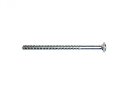 # 13733  CARRIAGE BOLT 1/2"- 13 X 8.5"