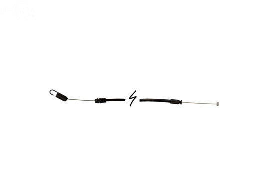 # 13750  CLUTCH DRIVE CABLE