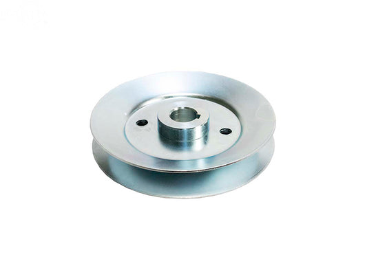 # 13755  BLADE SHAFT PULLEY