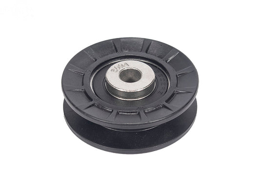 # 13756  V IDLER PULLEY