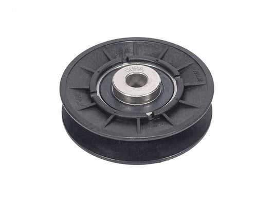 # 13757  V IDLER PULLEY