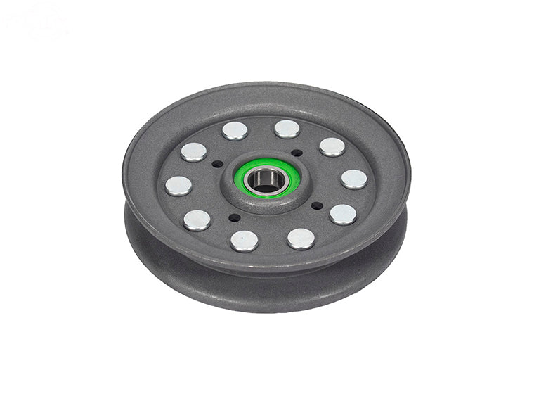 # 13761  V IDLER PULLEY
