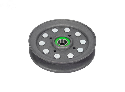 # 13761  V IDLER PULLEY