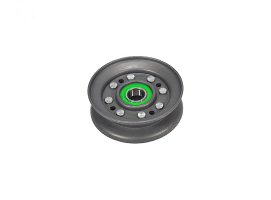 # 13762  V IDLER PULLEY