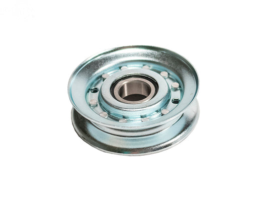 # 13781  V IDLER PULLEY